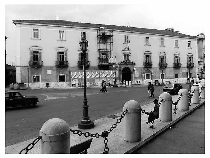 Facciata